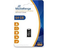 „MediaRange“ 64 GB laikiklis (MR923)