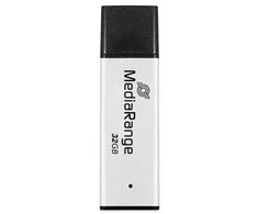 „Pendrive MediaRange Memory drive flash USB3.2 32GB/MR1900“