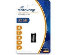 Pendrive MediaRange MR922, 32 GB (MR922)