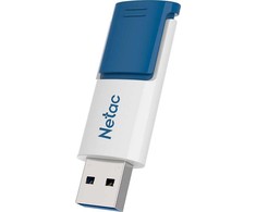 Pendrive Netac U182, 32 GB (NT03U182N-032G-30BL)