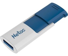 Pendrive Netac U182, 32 GB (NT03U182N-032G-30BL)