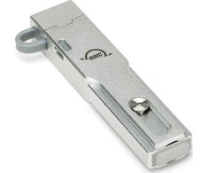 Kietasis diskas Pendrive OWC Envoy Pro mini, 500 GB (OWCENVPMCA05)