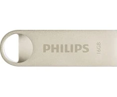 Philips USB 2.0 16GB Moon