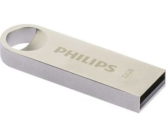 USB atmintinė „Philips Moon Edition 2.0“, 32 GB (FM32FD160B/00)