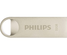 Pendrive Philips Moon Edition 2.0, 32 GB (FM32FD160B / 00)