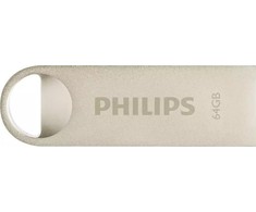 Pendrive Philips Moon Edition 2.0, 64 GB (FM64FD160B / 00)