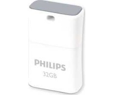 STICK Philips USB 2.0 32GB Pico Edition Shadow Pilkas