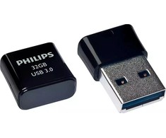 Pendrive Philips Pico Edition 3.0, 32 GB (FM32FD90B / 00)