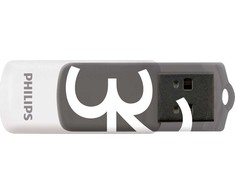 Pendrive Philips Vivid Edition 2.0, 32 GB (FM32FD05B / 00)