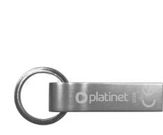 Pendrive Platinet K-Depo 32GB (PMFMK332)