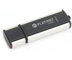 Atmintinė Platinet 128GB USB 3.2