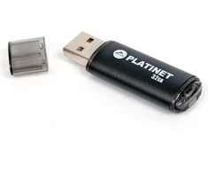 Atmintinė Platinet 32GB USB 2.0