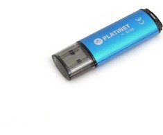 Pendrive Platinet X- Depo, 64 GB (PFFE64BL)