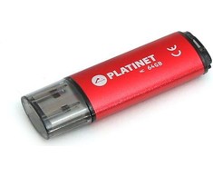 Platinet USB atmintinė 64 GB