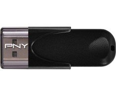 Pendrive PNY Attaché 4 2.0, 64 GB (FD64GATT4-EF)