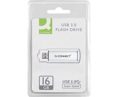 Pendrive Q-Connect 16 GB (^ KF16369)