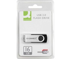 16 GB „Q-Connect“ atmintinė (KF41513)