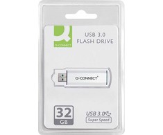 Pendrive Q-Connect 32 GB (KF16370)