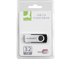 Pendrive Q-Connect 32 GB (KF76970)