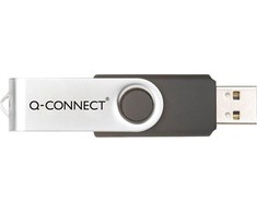 Pendrive Q-Connect 4 GB (KF41511)