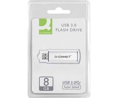 Pendrive Q-Connect 8 GB (KF16368)