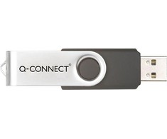 Pendrive Q-Connect 8 GB (KF41512)
