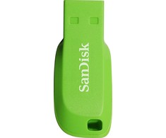 USB laikmena Sandisk Cruzer Blade 16GB