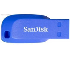 USB laikmena SanDisk Cruzer Blade 32 GB