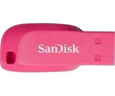 USB laikmena Sandisk Cruzer Blade 32GB