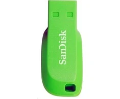USB laikmena Sandisk Cruzer Blade 32 GB