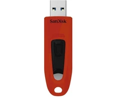 Pendrive SanDisk Ultra, 64 GB (SD48-064G-U46R)