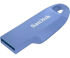 USB atmintinė SanDisk Ultra Curve, 32 GB (SDCZ550-032G-G46NB)