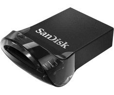Pendrive „SanDisk Ultra Fit“, 256 GB (SD430-256G-G46)