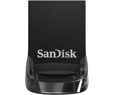 Pendrive „SanDisk Ultra Fit“, 256 GB (SD430-256G-G46)