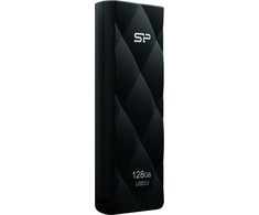 Pendrive Silicon Power Blaze B20, 128 GB (SP128GBUF3B20V1K)