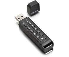 „iStorage“ užšifruota atmintinė „iStorage“ „datAshur Personal2 USB3 32GB“