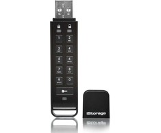 „iStorage“ užšifruota atmintinė „iStorage“ „datAshur Personal2 USB3 32GB“