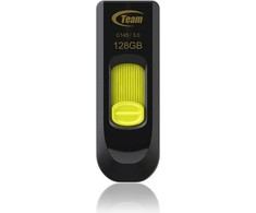 Team Group Pendrive TeamGroup C145, 128 GB (TC1453128GY01)