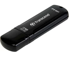 „Transcend JetFlash 750“ 32 GB USB 3.1, 1 kartos atmintis