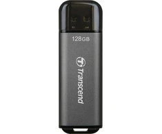 TRANSCEND JetFlash 920 USB 128GB USB3.2 Pen Drive TLC didelės spartos