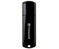 „TRANSCEND“ 256 GB USB 3.1 atmintinė – „JETFLASH 700“