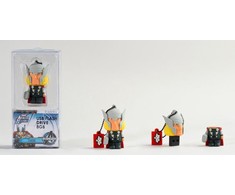 Atmintukas „Tribe Marvel Thor“, 8 GB (FD016403)