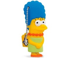 Pendrive Tribe Simpsons Marge, 8 GB (FD003403)