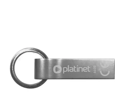 Pendrive Triton K-Depo 64GB Metalowy (PMFMK364)