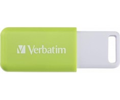 Verbatim DataBar USB 2.0 32GB žalia