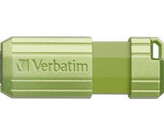 Pendrive Verbatim PinStripe, 32 GB (49958)