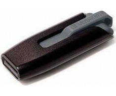 Pendrive Verbatim Store 'n' Go V3, 32 GB (49173)
