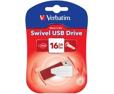 Katun Pendrive Verbatim 16 GB (49814)