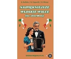 Penelopa Gražiausi itališki valsai