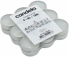 Candela Tejas sveces 18 gab.